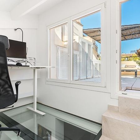Townhouse Calatrava Villa Palma de Mallorca Exteriör bild