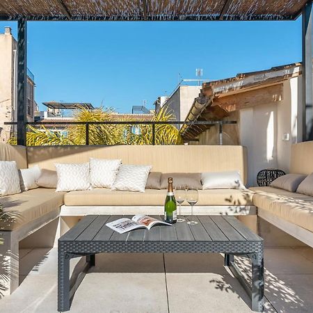Townhouse Calatrava Villa Palma de Mallorca Exteriör bild