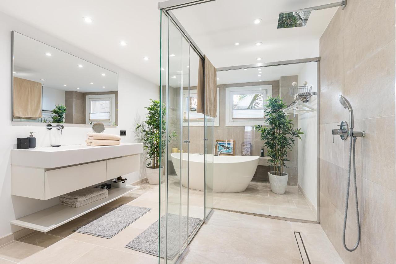 Townhouse Calatrava Villa Palma de Mallorca Exteriör bild