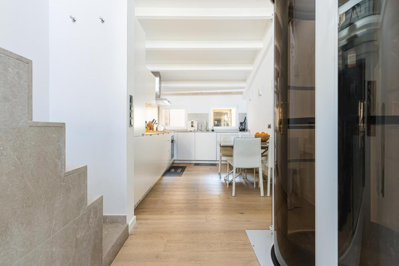 Townhouse Calatrava Villa Palma de Mallorca Exteriör bild