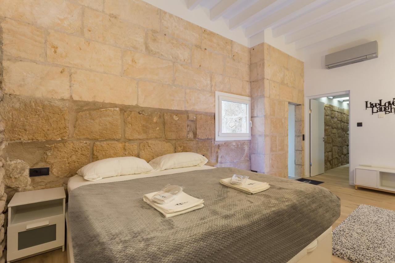 Townhouse Calatrava Villa Palma de Mallorca Exteriör bild